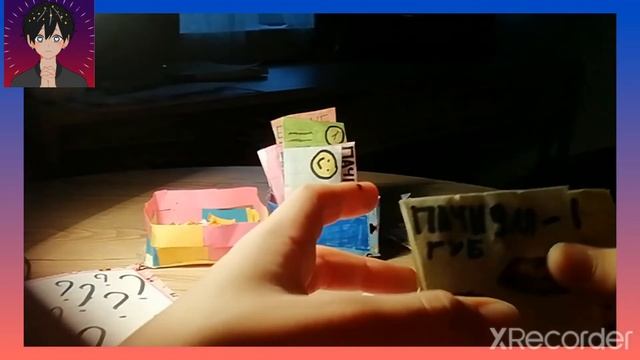 💗Роспаковка косметика бокс💗 вау нам попалось.... смотреть онлайн