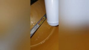 Помпа в обратном осмосе работает рывками, в чем причина?