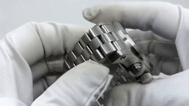 Fortis B-42 Chronograph (656.10.14) смотреть онлайн