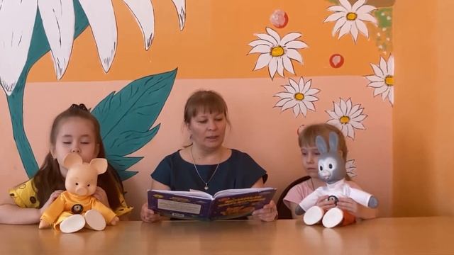 Детский видеоблог ＂Узнавайки＂, рубрика ＂Тихий час＂ смотреть онлайн