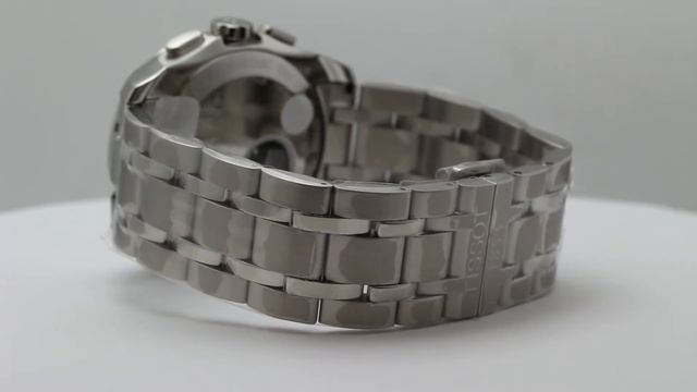 Tissot Couturier Automatic Chronograph T035.627.11.051.00