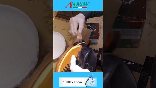 Andrew wading boots смотреть онлайн
