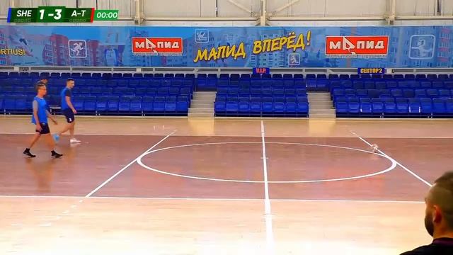 21-10-2020 Shelby-A-Team смотреть онлайн