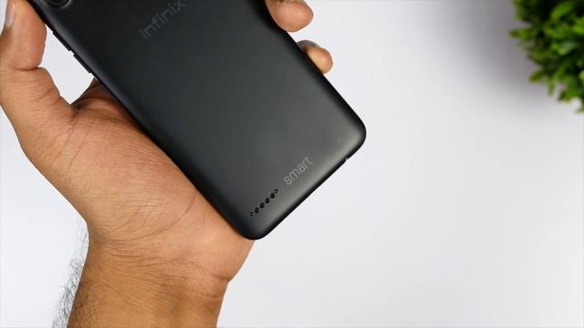Infinix Smart 2 Unboxing & Initial Impressions | Dual 4g VoLTE + Guaranteed Android P Update🤩 смотреть онлайн