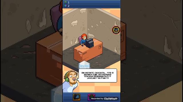 Пьюдипай симулятор? Классная игра👍👍👌 смотреть онлайн