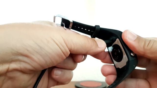 Polar M430 te avisa que bateria acabou ... mas fui pego de surpresa com apenas 1hr faltando :-((( смотреть онлайн