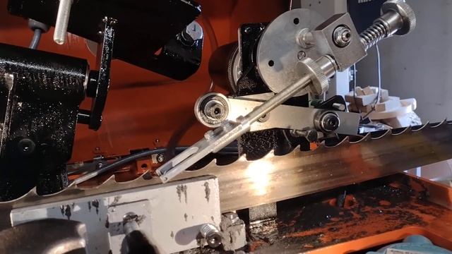 Woodmizer BMS250 Necessary Upgrades
