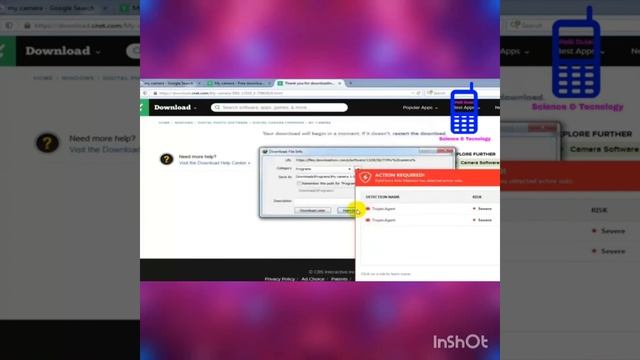 How to activate laptop camera in Hindi | laptop camera not working windows смотреть онлайн