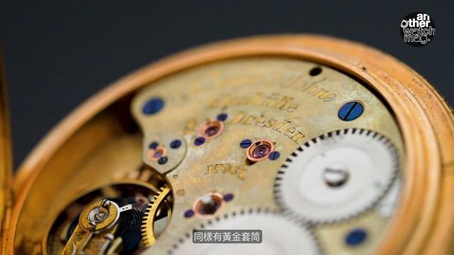 朗格 A. Lange & Söhne 過百年歷史 經典古懂袋錶 及 1940年代二戰時期 德國 軍用 航海鐘 #FOCUS鐘錶專題 смотреть онлайн