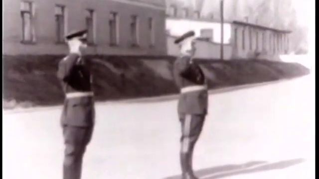 25 лет, 3 дивизион, ч.4 смотреть онлайн