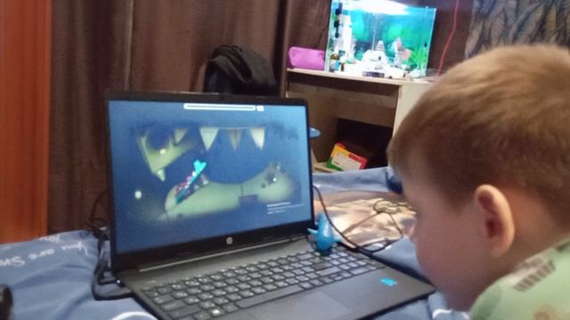 Наконец то вышла Geometry Dash 2.2
и новый уровень