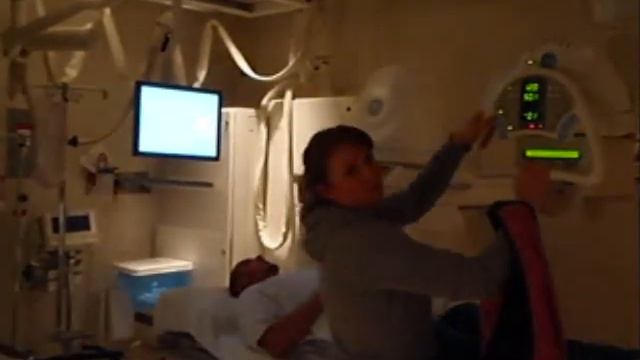 GI contrast enema study смотреть онлайн
