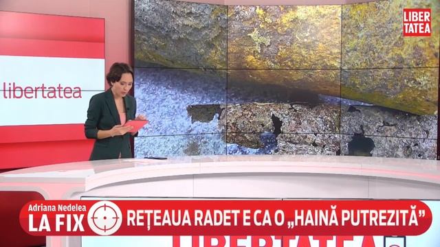 Disperare azi, la primul termen din Dosarul Revolutiei: au fost citate 5000 de persoane! LA FIX смотреть онлайн