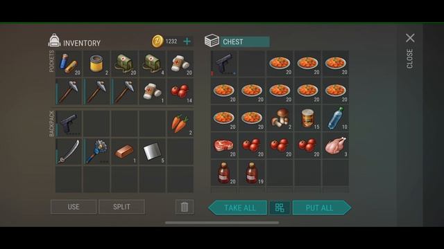 [LDOE] Base guabantai [Raid] смотреть онлайн