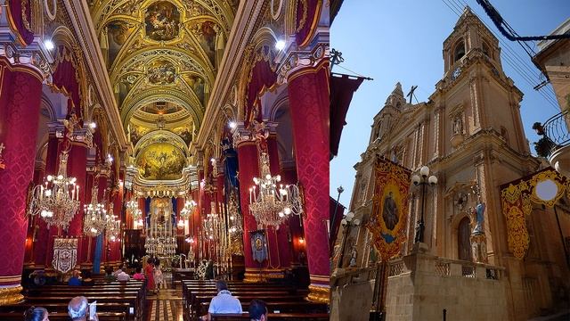 Mota Simulation (2022 - LA#3, FA#3, DO#3, LA#2, FA#2) - Sliema Sacro Cuor - 5 Qniepen смотреть онлайн