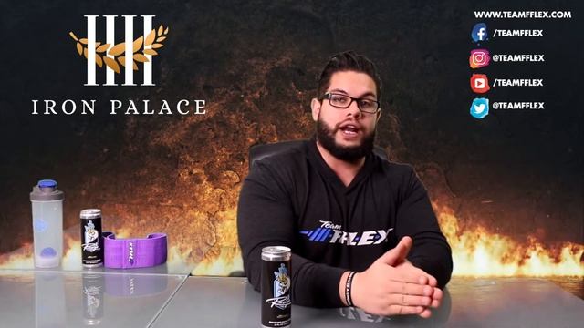 Peak Week SECRETS! | Iron Palace #73 | TeamFFLEX | Ryan Milton смотреть онлайн