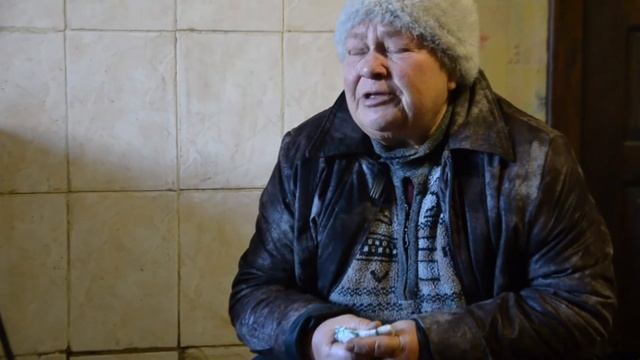 Visit with coal to Natalia Ivanivna \ Визит с угем к Наталье Ивановне смотреть онлайн