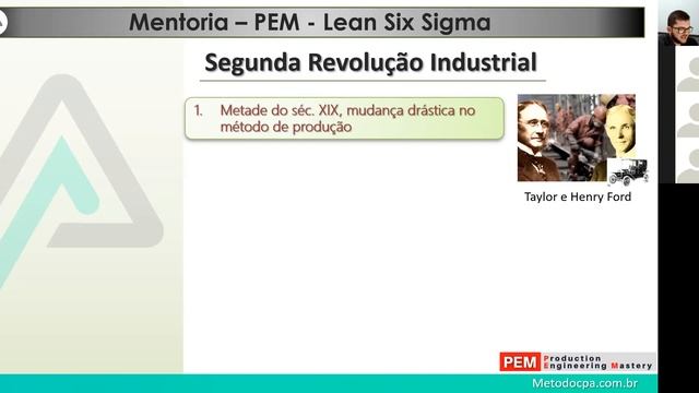 Industria 4.0 - O que é afinal? смотреть онлайн