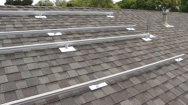 Legion Solar 4 - Permission Free Energy & Storage - Plug and Play Solar with смотреть онлайн