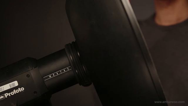 Film/Photo Lighting - Profoto ProTungsten Air Review/Test смотреть онлайн