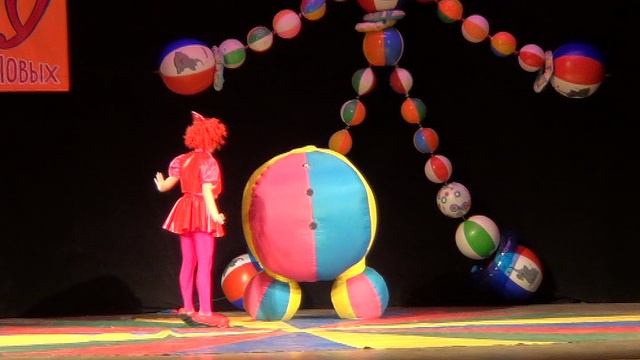 Дутик - Naduvnoe-show.ru