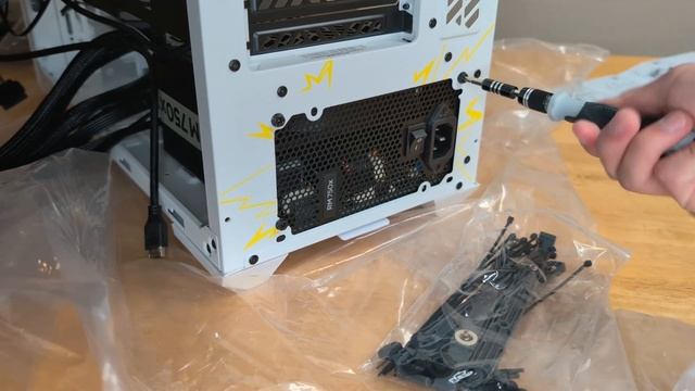 PC Case Upgrade! Cooler Master Masterbox Ryu Edition смотреть онлайн
