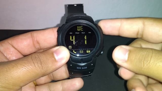 SKMEI 1301- Conheça O SMARTWATCH Em Detalhes. Será Que VALE A PENA?