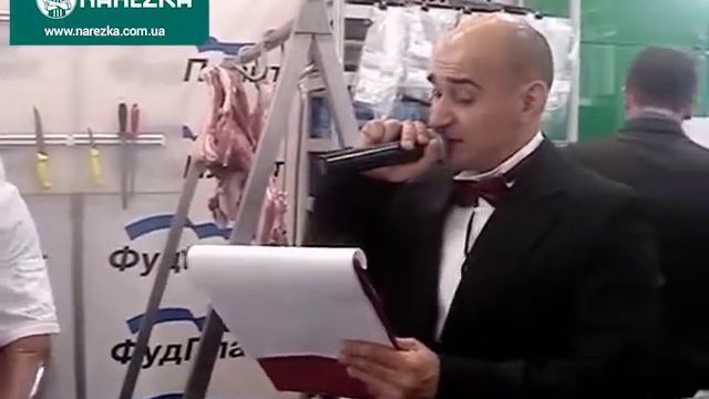 Обвалка мяса смотреть онлайн