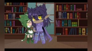 вару стал котом на неделю (1/?)