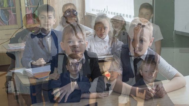 К выпускному 4-Б смотреть онлайн