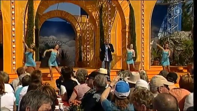 Bernhard Brink - Alles wahr смотреть онлайн