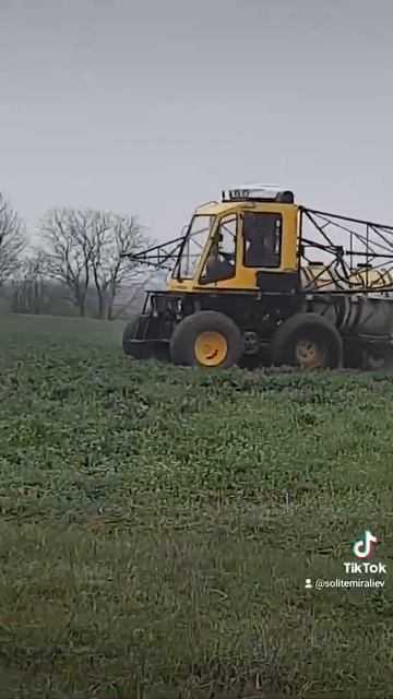 Опрыскиватель РУБИН 1200 смотреть онлайн