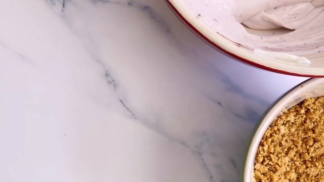 Healthy Blueberry Cheesecake Jars смотреть онлайн