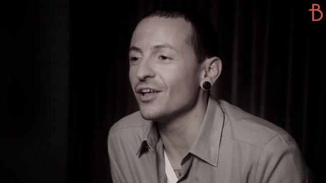 Saw 3D: Chester Bennington - Buzzine Interviews... (Excerpt #1) смотреть онлайн