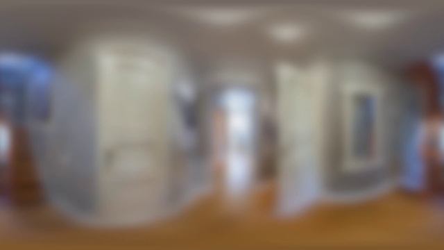 Тур по дому Пятницкое шоссе смотреть онлайн