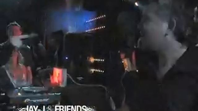 Jay-J @ Shifted Music Party WMC 2007 смотреть онлайн