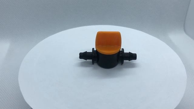 Кран 1/4" шип х шип (MV03061) смотреть онлайн