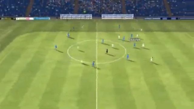 Dnipro - Volyn - Zozulya - Гол 78 минут смотреть онлайн