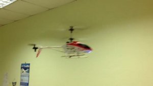 Syma S032G Привет из китая!!!!