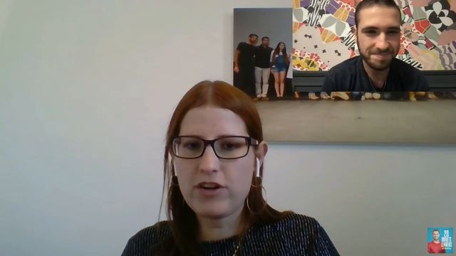 Ep326: Batsheva Moshe | Manager, Poalim Hi-Tech Activity, Bank Hapoalim смотреть онлайн