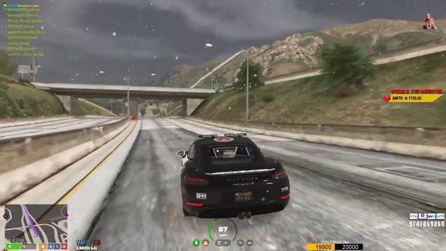 MRP SERVER POLICE RP • GTA 5 MALAYALAM ROLEPLAY • MARSHAL IS BACK смотреть онлайн