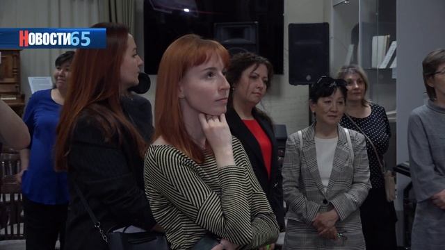 Выставка, посвящённая Приамурскому генерал-губернатору Николаю Гродекову, открылась на Сахалине смотреть онлайн