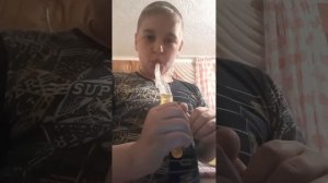 Я пью китайские змейки  Это теперь наша рубрика