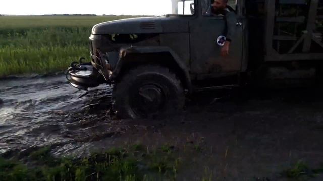зил131 майкоп смотреть онлайн