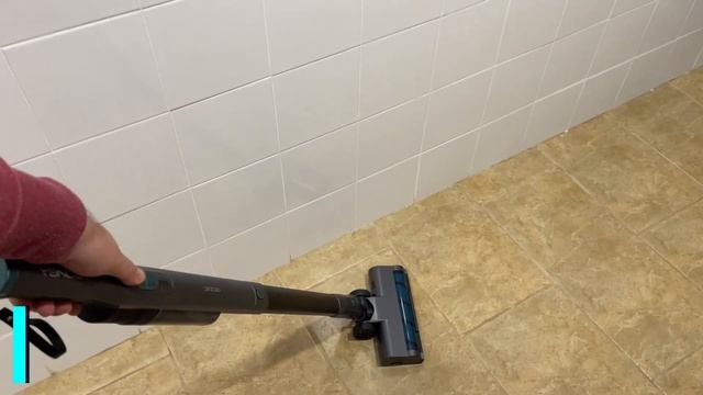 🧹 CECOTEC CONGA ROCKSTAR MICRO 20000 STAND AND CLEAN UNBOXING REVIEW