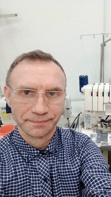 Ремонт Ковёрлока Merrylock 011 📲 +7(920)835-95-48 @andrey_sulimov смотреть онлайн