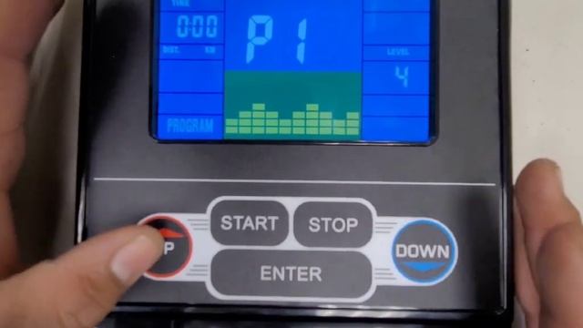 2677 Console Guide смотреть онлайн