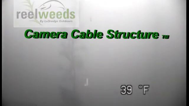 Camera Cable Structure Clip - turn your camera into structure смотреть онлайн