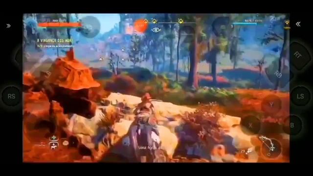 LANÇOU!! NOVO EMULADOR PS4 APK MOD HACK SEM PRECISAR DE CONTA!! DOWNLOAD 2022 смотреть онлайн