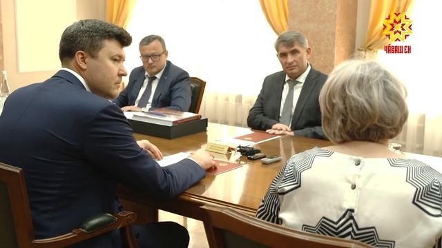 Çĕнĕ ертӳçĕ смотреть онлайн